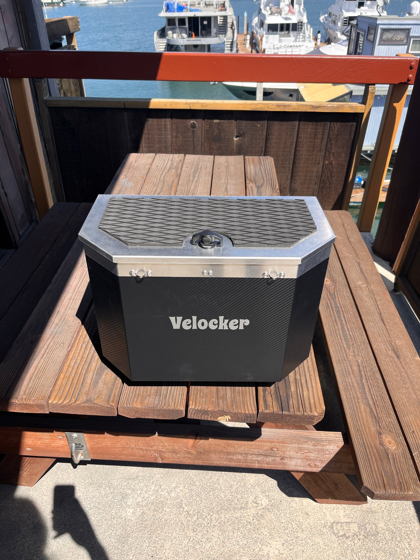 Velocker Pro Premium