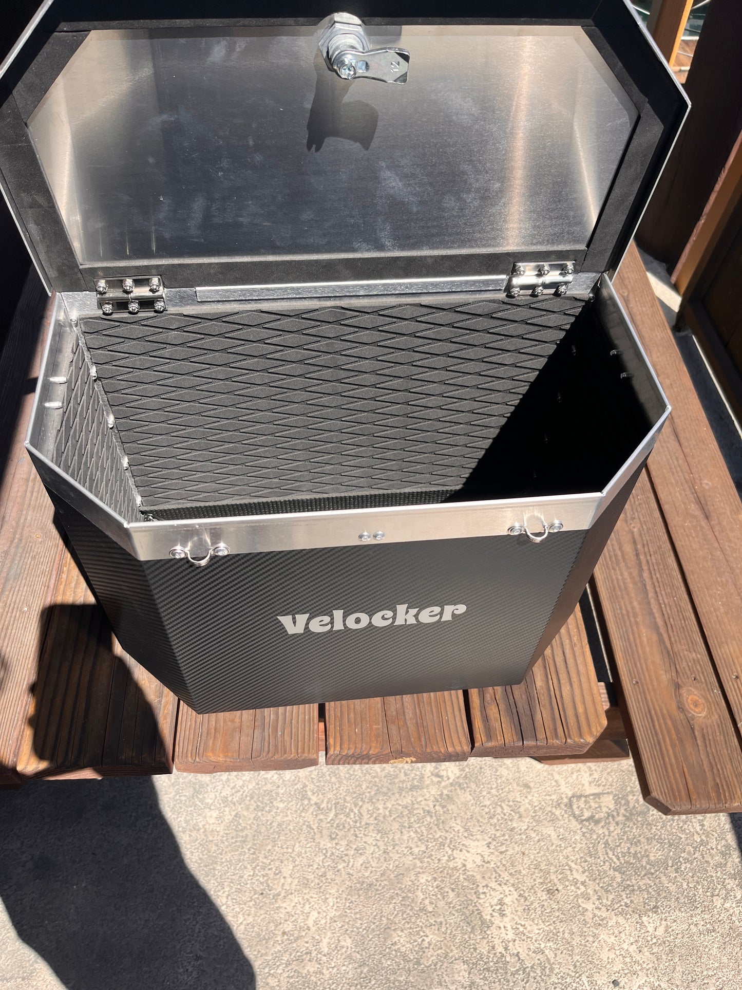 Velocker Pro Premium